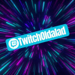 Stickify Twitch matrica