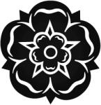 Stickify Szépséges Rózsa - Autómatrica