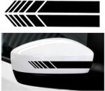 Stickify Visszapillantó matrica (2 db)