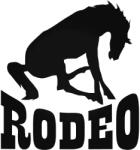 Stickify RODEO matrica