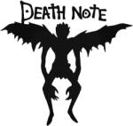 Stickify Death Note Ryuk matrica