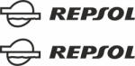 Stickify Repsol matricaszett