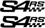Stickify Audi S4 RS matrica szett
