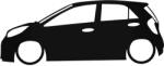 Stickify Kia Picanto matrica