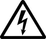 Stickify Elektromos áram tábla Autómatrica