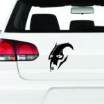 Stickify Star Wars Grievous Autómatrica