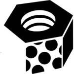 Stickify Anyacsavar Autómatrica