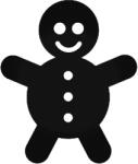 Stickify Mézeskalács Autómatrica