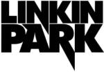 Stickify Linkin Park felirat Autómatrica