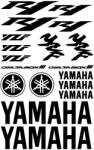 Stickify Yamaha YZF R1 matrica szett