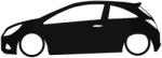 Stickify Opel matrica Corsa