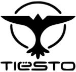 Stickify DJ Tiesto Autómatrica