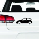 Stickify Seat matrica Ibiza