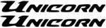 Stickify Honda Unicorn matrica szett