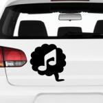 Stickify Buborékhangjegy Autómatrica