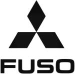 Stickify Mitsubishi Fuso matrica