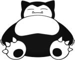 Stickify Pokémon GO Snorlax Autómatrica