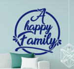 Stickify A Happy Family falmatrica