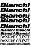 Stickify Bianchi matrica szett
