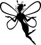 Stickify Kérdő tündér Autómatrica