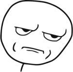 Stickify Meme u kidding me? Autómatrica