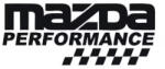 Stickify Mazda Performance matrica