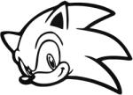 Stickify Sonic Sonic Matrica