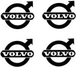 Stickify Volvo felni matrica (4 db)