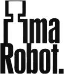 Stickify Im a Robot - Autómatrica