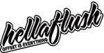 Stickify Hellaflush 2 tuning felirat