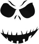 Stickify Félelmetes maszk Autómatrica