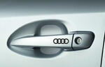 Stickify Audi autókilincs matrica (4 db)