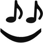 Stickify Hangjegy szemek Autómatrica