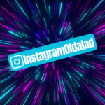 Stickify Instagram matrica