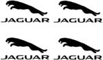 Stickify Jaguar felni matrica (4 db)