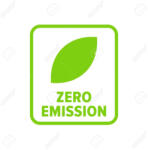 Stickify Zero Emission matrica