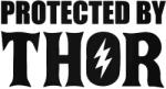 Stickify Protected by Thor Autómatrica