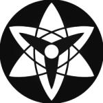 Stickify Naruto Sharingan Autómatrica