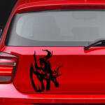 Stickify LOL Diana matrica