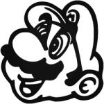 Stickify Mariofej matrica