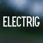 Stickify Prémium Electric matrica