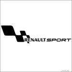 Stickify Renault matrica Sport
