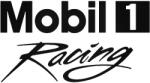 Stickify Mobil 1 Racing matrica