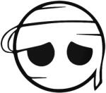 Stickify LOL Amumu matrica