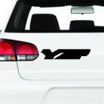 Stickify YT Felirat Autómatrica