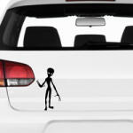 Stickify Idegen Autómatrica