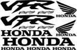 Stickify Honda VFR Racing szett