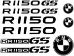Stickify BMW R1150 szett