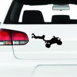 Stickify Quad - Autómatrica