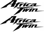 Stickify Honda Africa Twin matrica szett